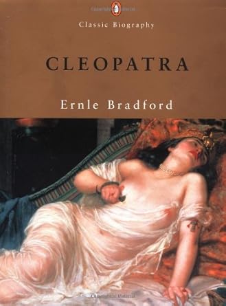 Cleopatra cover image