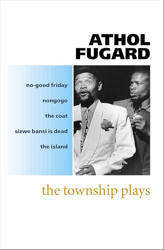 Township Plays cover image