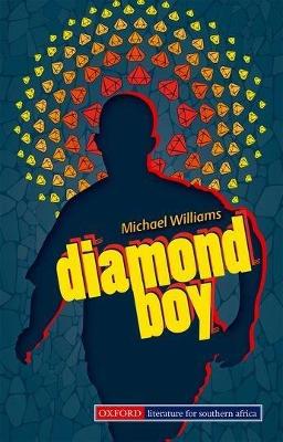 Diamond Boy by Michael Williams, cover