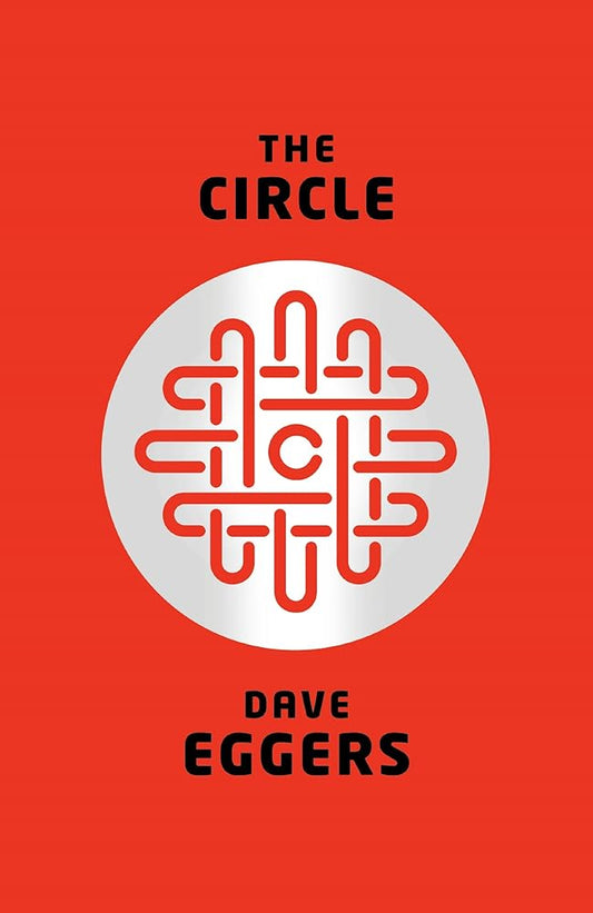 The Circle (Penguin Essentials) cover image
