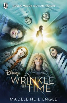 A Wrinkle In Time