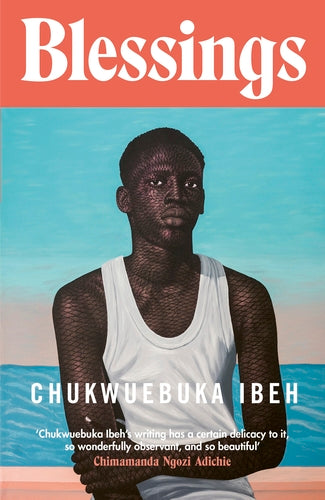 Blessings, by Chukwuebuka Ibeh
