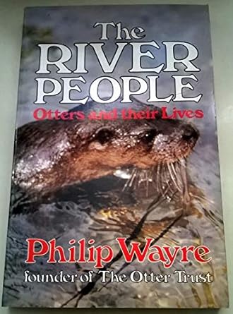 The River People cover image