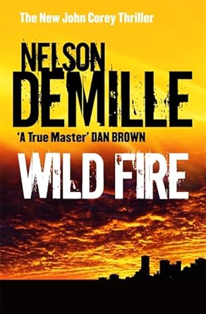 Wild Fire cover image