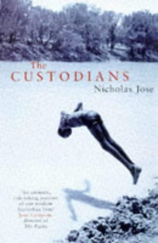 Custodians, The cover image