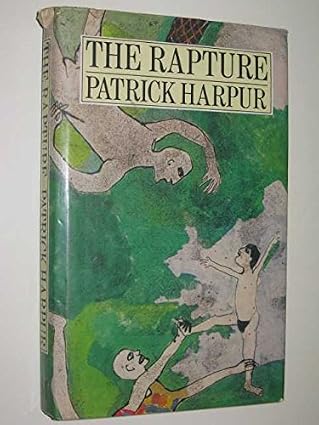 The Rapture, by Patrick Harpur (used)