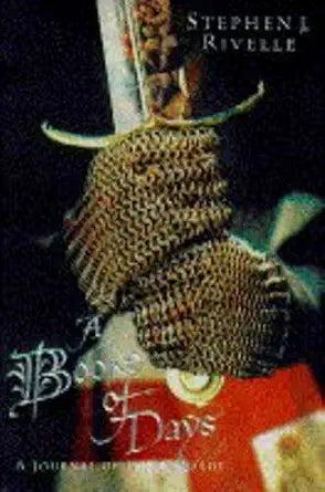 A Booke of Days cover image
