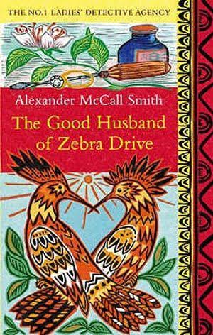 The Good Husband Of Zebra Drive