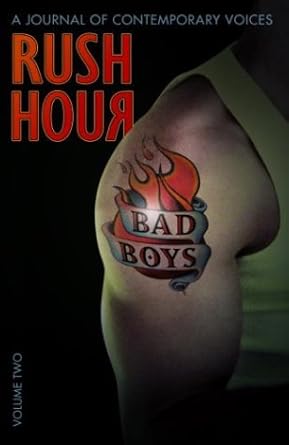 Rush Hour: Bad Boys cover image