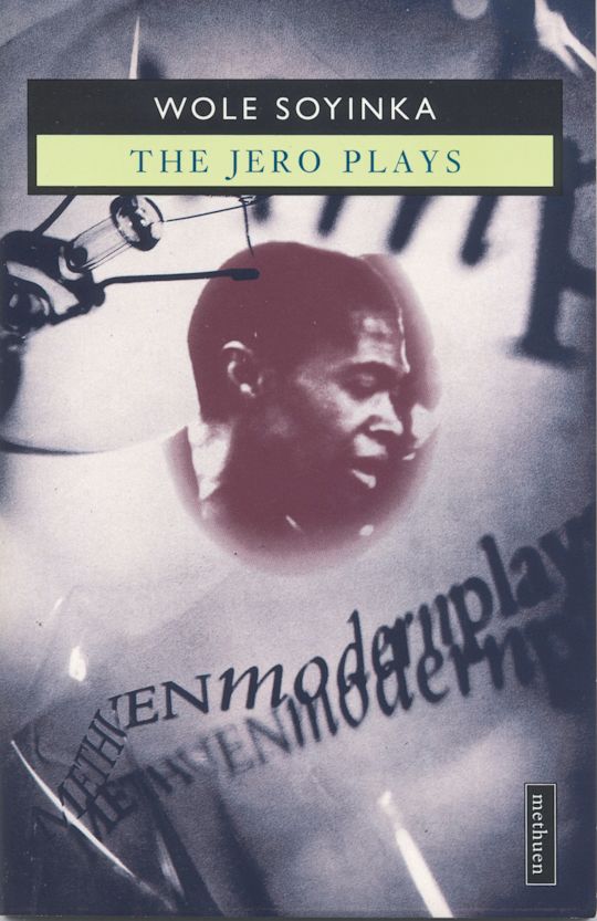 The Jero Plays by Wole Soyinka