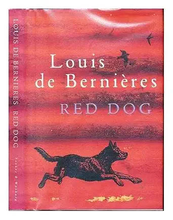 Red Dog cover image