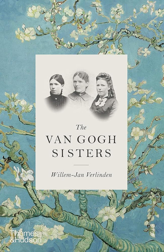 The Van Gogh Sisters cover image