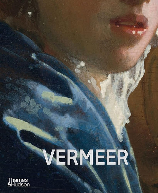 Vermeer cover image