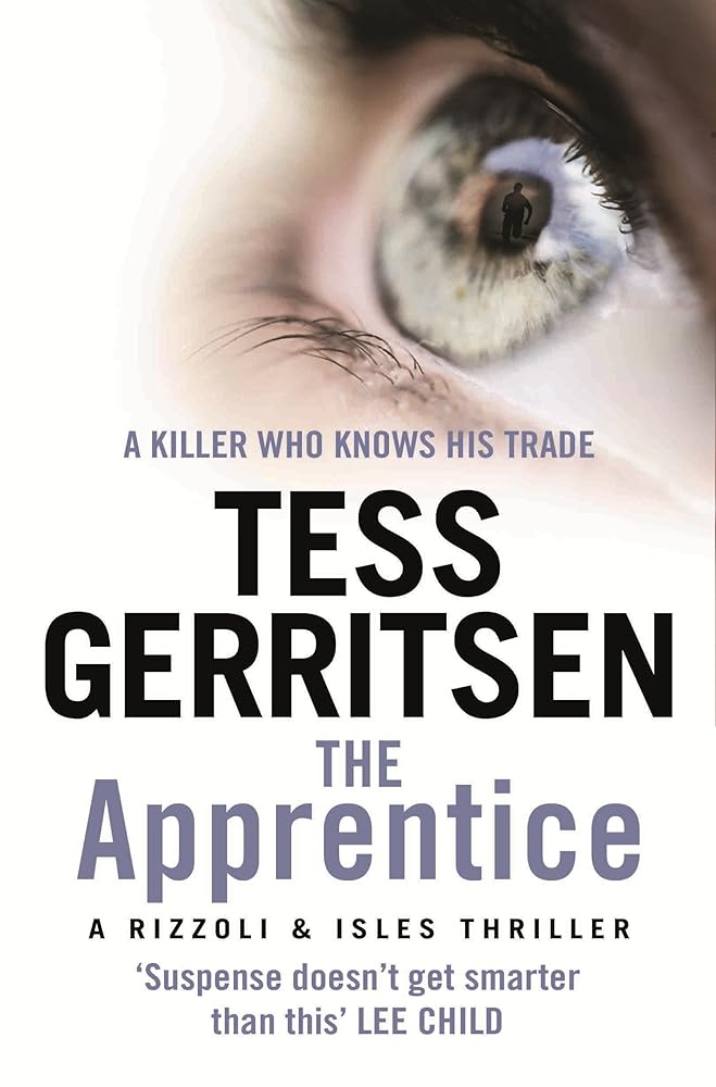APPRENTICE, THE (REI)(B) cover image