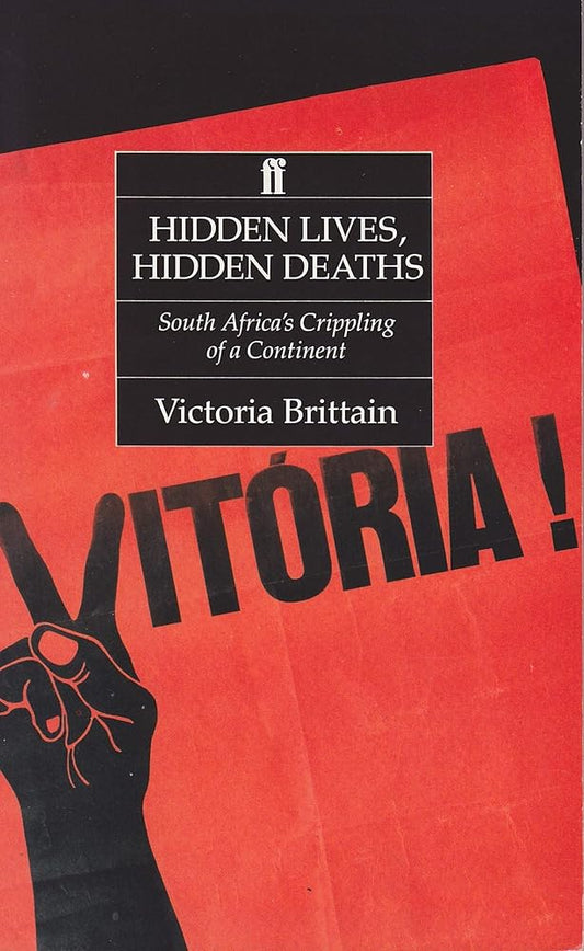 Hidden Lives: Hidden Deaths cover image