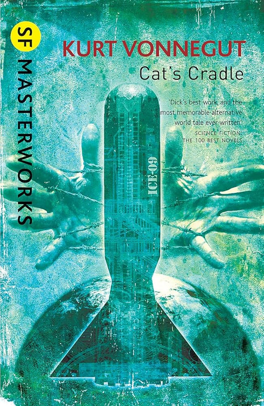 Cat's Cradle (S.F. MASTERWORKS) cover image