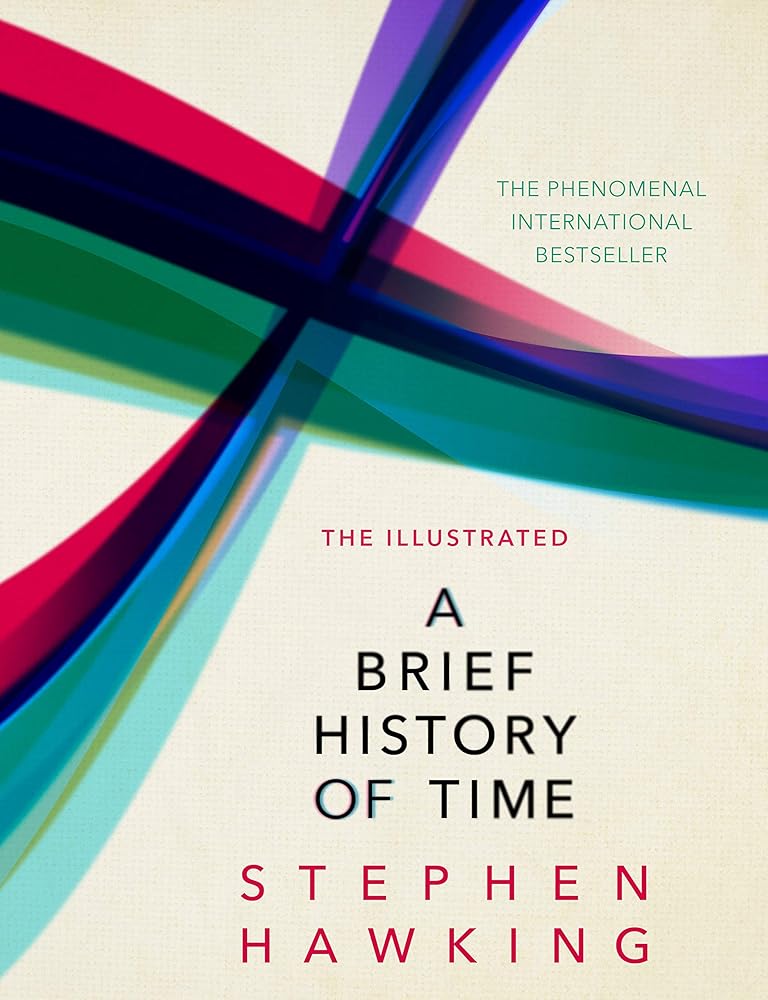 ILLUSTRATED BRIEF HISTORY (REI) cover image