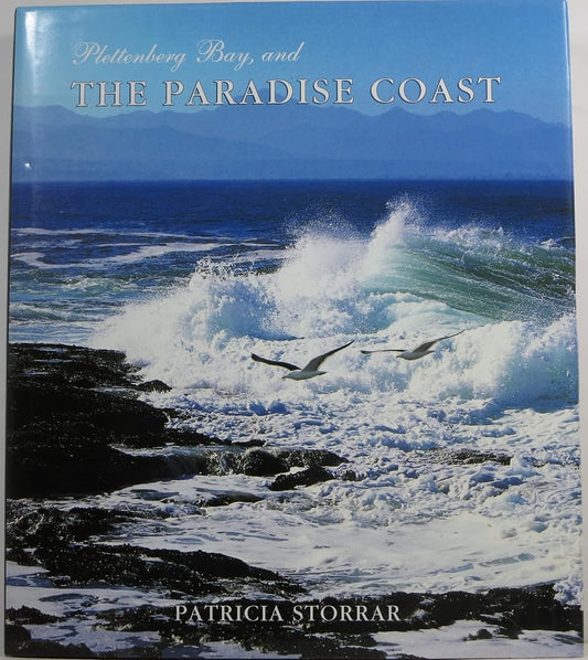 Plettenberg Bay and the Paradise Coast cover image