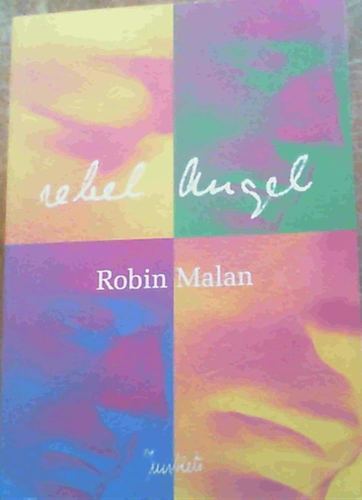 Rebel Angel cover image