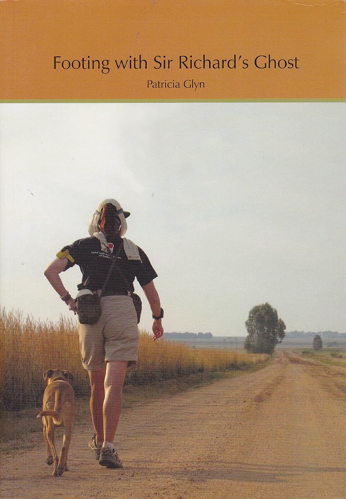 Footing with Sir Richard's Ghost cover image