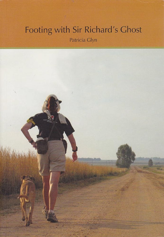 Footing with Sir Richard's Ghost cover image