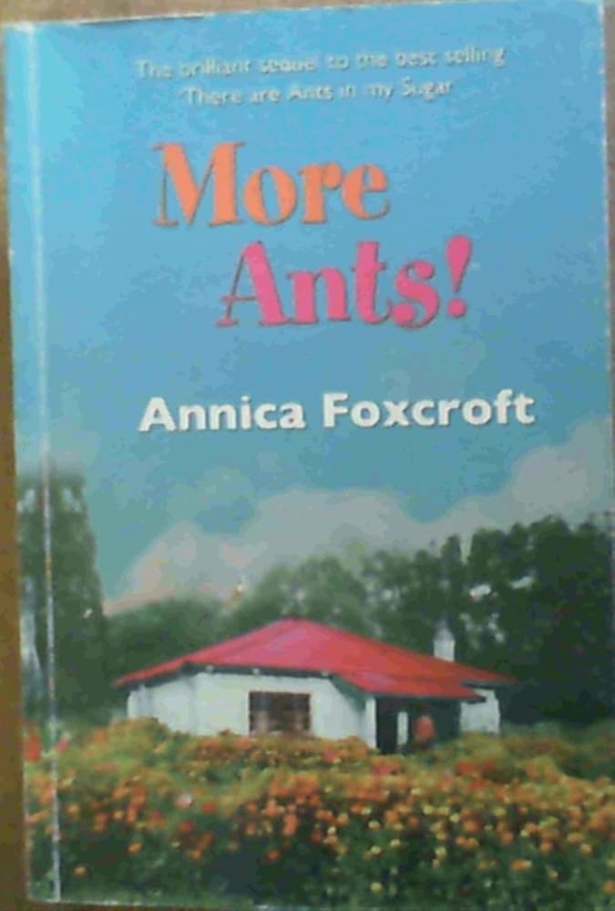 More Ants cover image