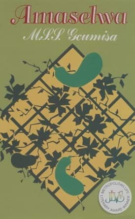 Amaselwa: Gr 10 - 12 cover image