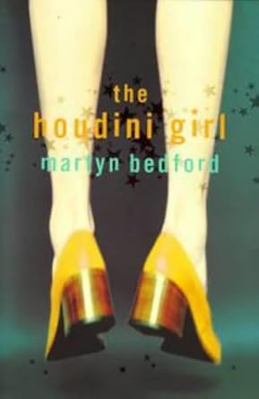 The Houdini Girl cover image
