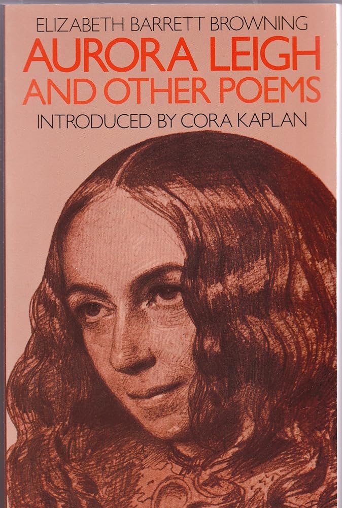 Aurora Leigh and Other Poems cover image