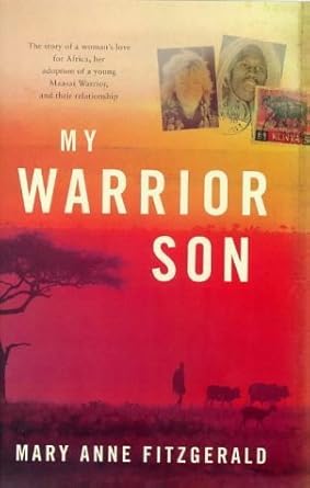 My Warrior Son cover image