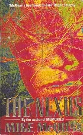 The Nexus cover image