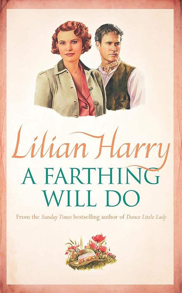 A Farthing Will Do cover image