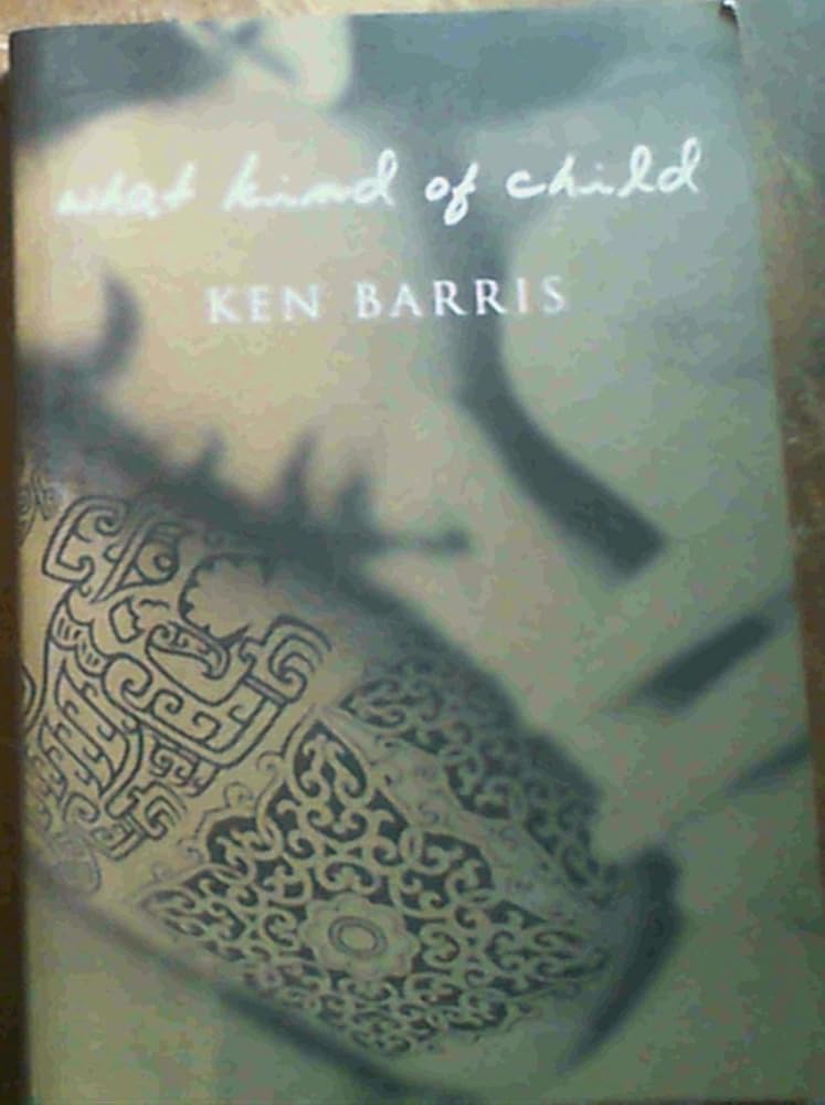 What Kind of Child cover image