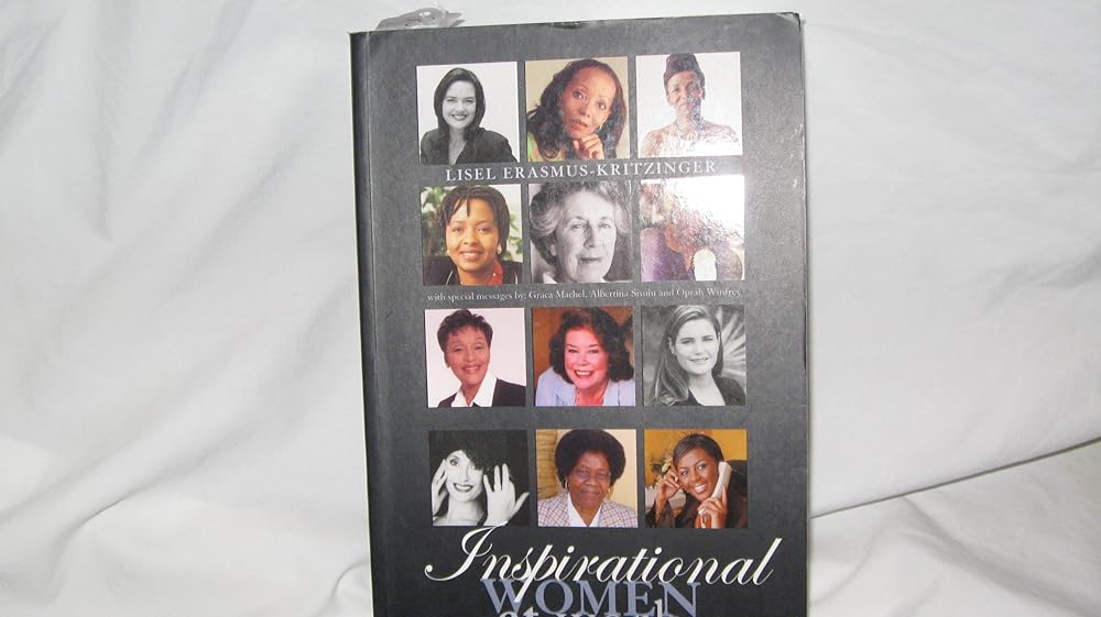 Inspirational Women at Work: 52 Personal and Life Experiences Shared to Empower, Encourage, Uplift and Inspire cover image