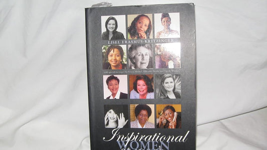 Inspirational Women at Work: 52 Personal and Life Experiences Shared to Empower, Encourage, Uplift and Inspire cover image