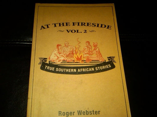 At the Fireside II cover image