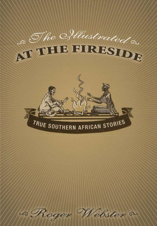 The Illustrated at the Fireside cover image