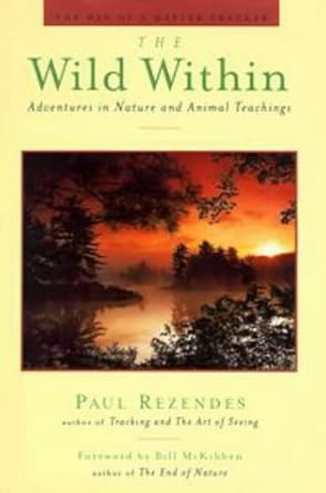 The Wild Within cover image