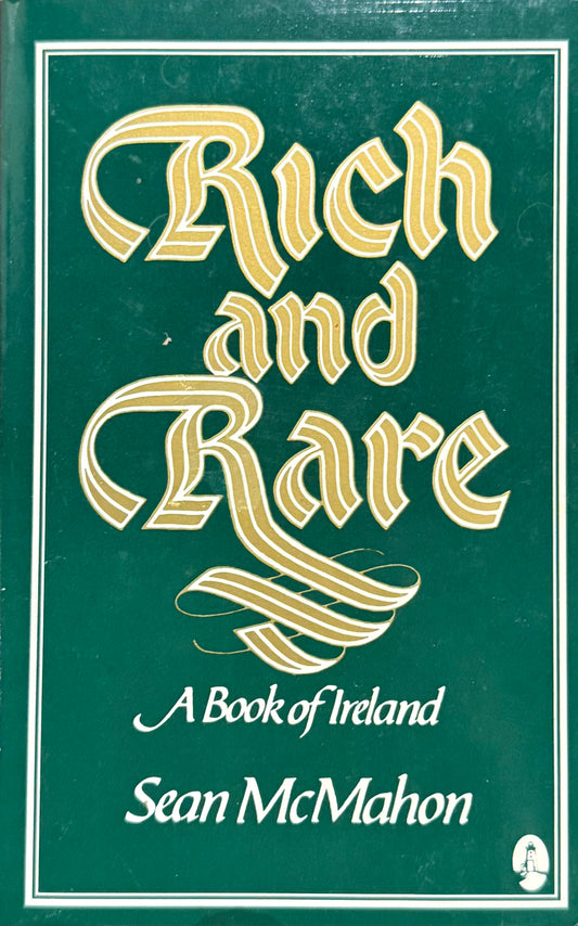 Rich & Rare (used)
