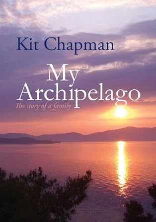 My Archipelago: The Story of a Family cover image
