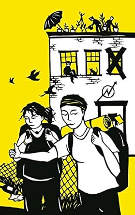 Off The Map cover image