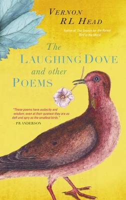 The Laughing Dove and other poems (hardcover)