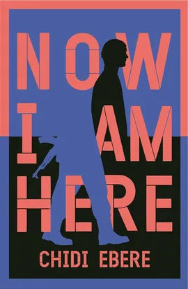 Now I Am Here, by Chidi Ebere