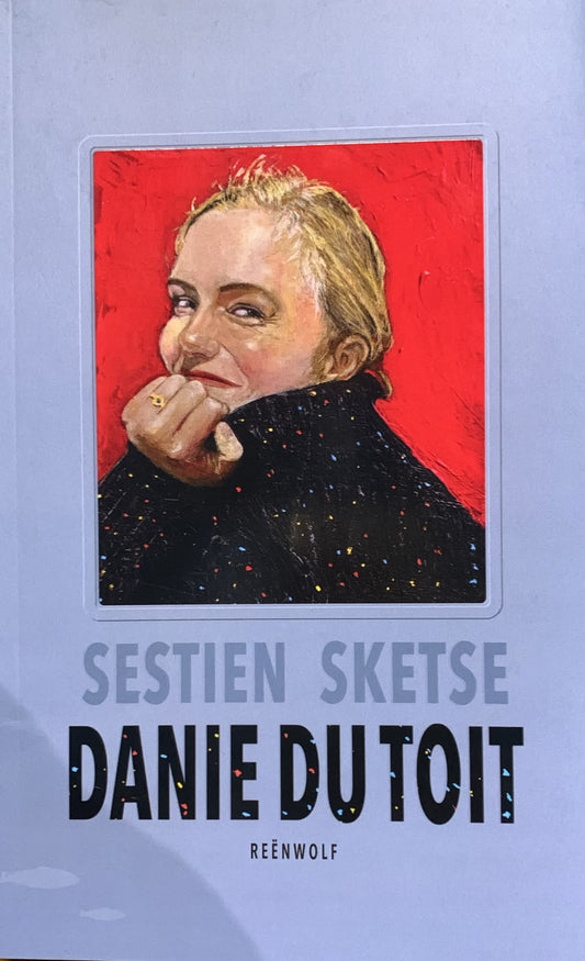 Sestien Sketse