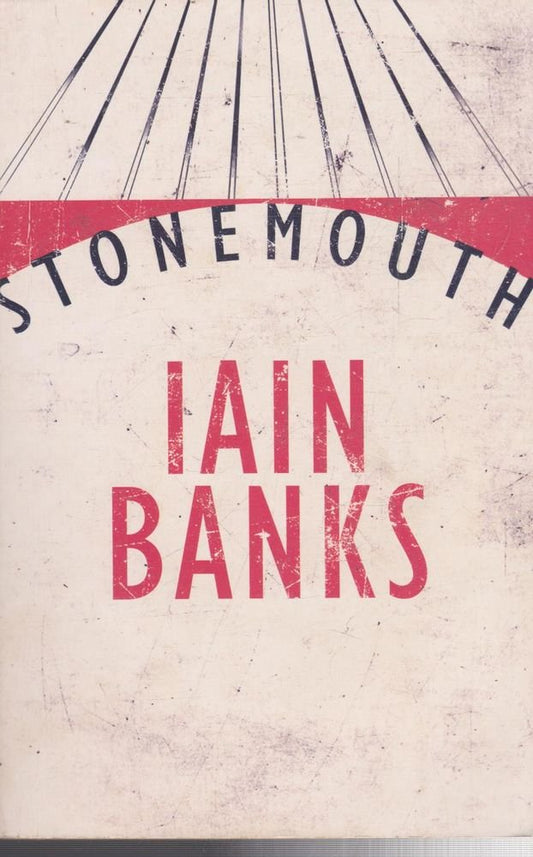 Stonemouth cover image