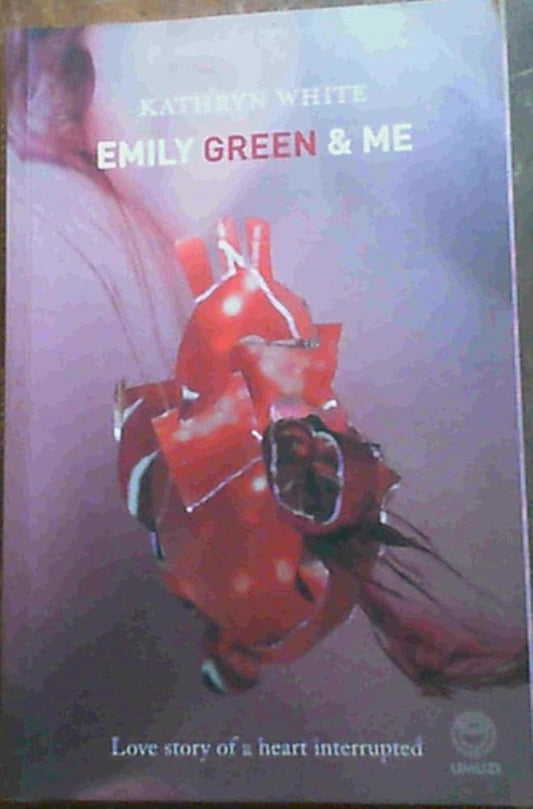 Emily Green and Me cover image