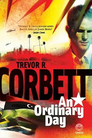An Ordinary Day cover image