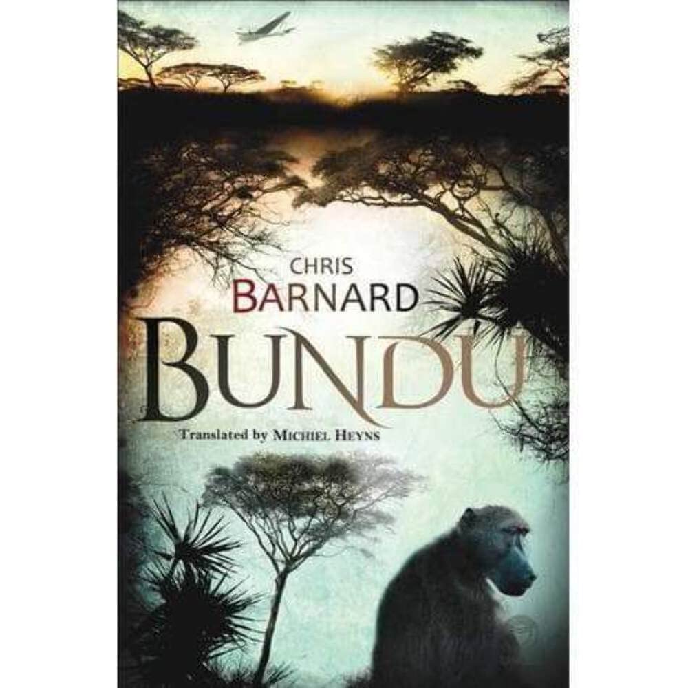Bundu cover image