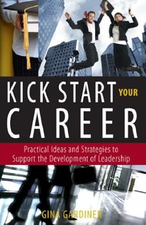 Kick Start Your Career cover image