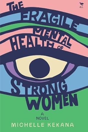 The Fragile Mental Health of Strong Women cover image